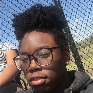 Meet your Posher, Aaron